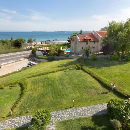 فندق مبيت وإفطار Stayinn Rainbow Houses Studio