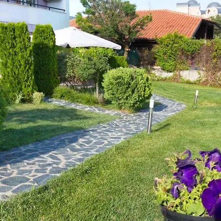 فندق مبيت وإفطار Stayinn Rainbow Houses Studio