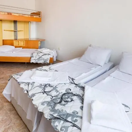 Stayinn Rainbow Houses Studio Oda ve Kahvaltı Sunny Beach