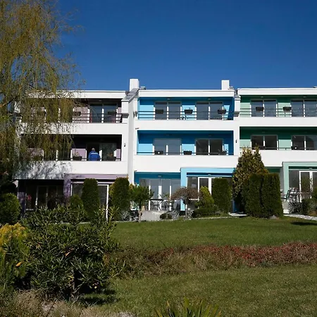 Stayinn Rainbow Houses Studio Sunny Beach