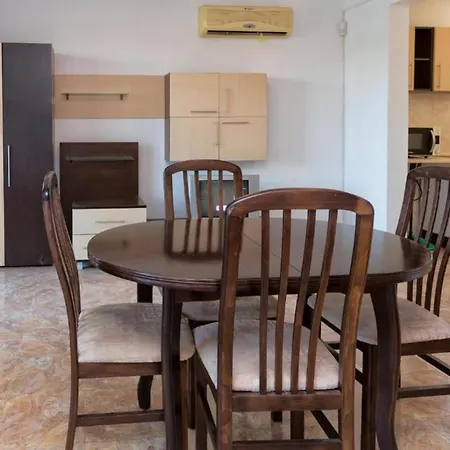 Stayinn Rainbow Houses Studio فندق مبيت وإفطار *