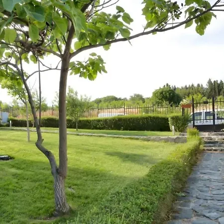Oda ve Kahvaltı Stayinn Rainbow Houses Studio Sunny Beach