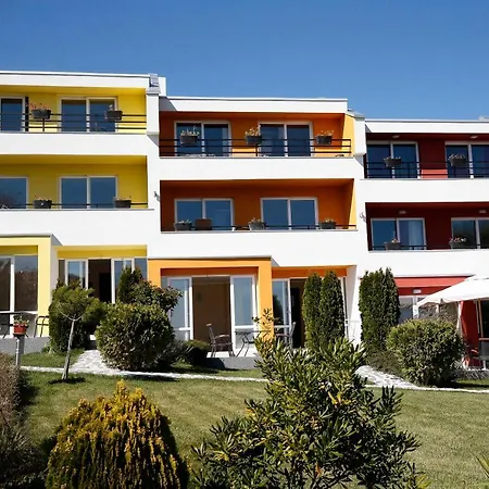 Stayinn Rainbow Houses Studio فندق مبيت وإفطار