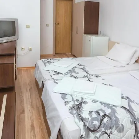 Bed & Breakfast Stayinn Rainbow Houses Studio Slăntjev Brjag