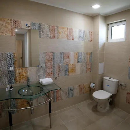 Stayinn Rainbow Houses Studio Slăntjev Brjag